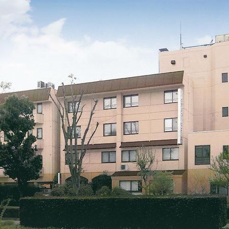 Hotel Tsukuba Hills Gakuen-Odori Екстер'єр фото