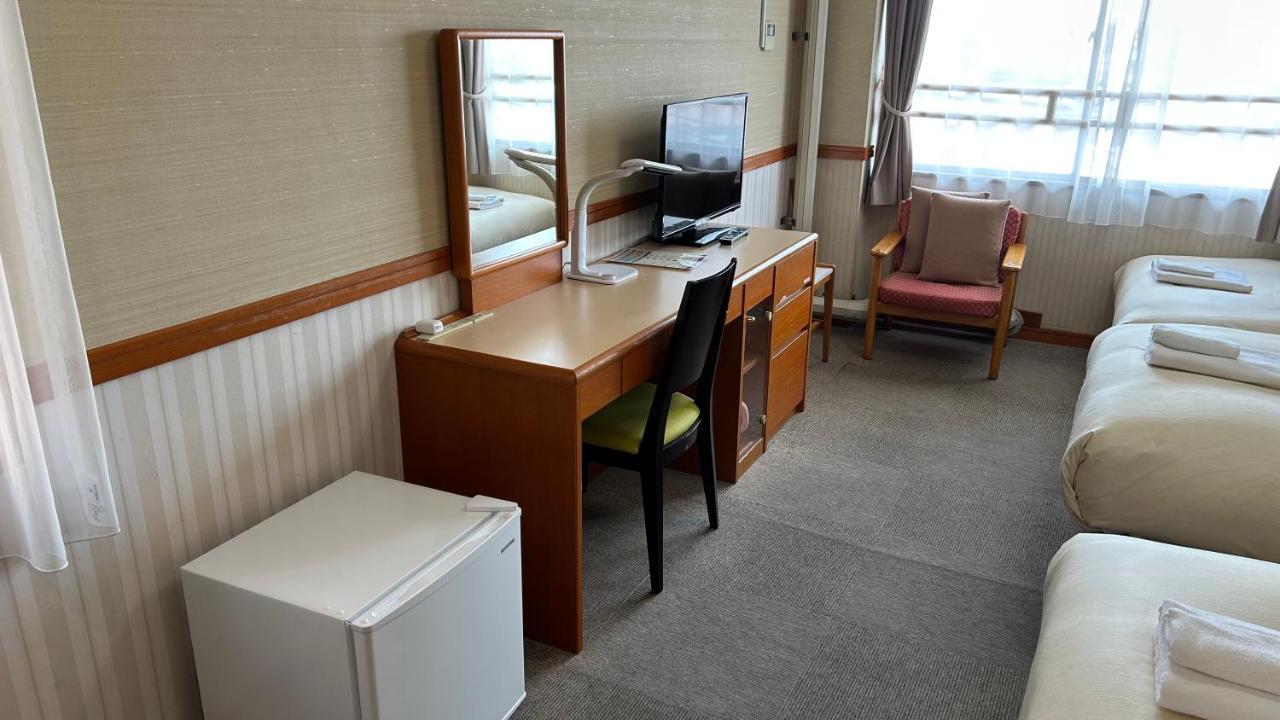Hotel Tsukuba Hills Gakuen-Odori Екстер'єр фото