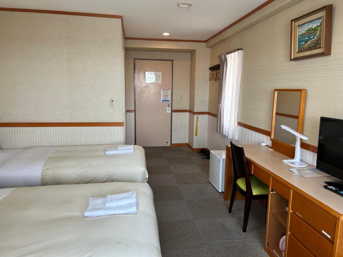Hotel Tsukuba Hills Gakuen-Odori Екстер'єр фото