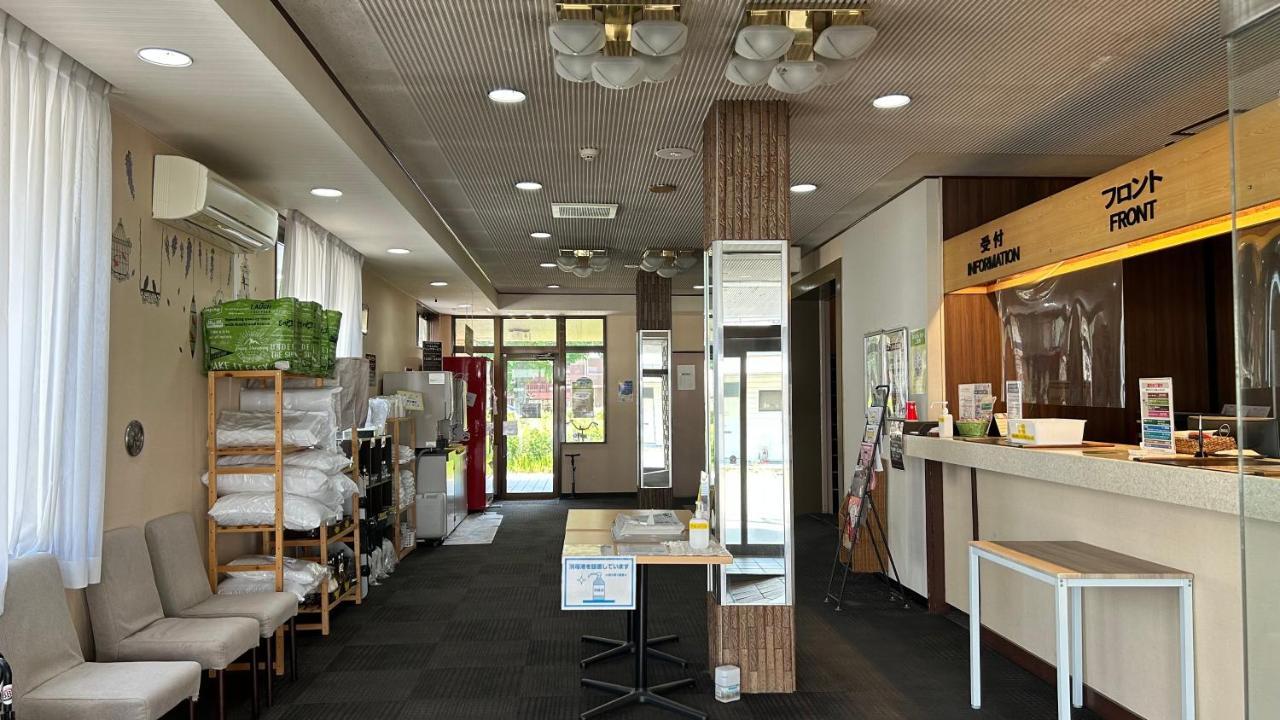 Hotel Tsukuba Hills Gakuen-Odori Екстер'єр фото