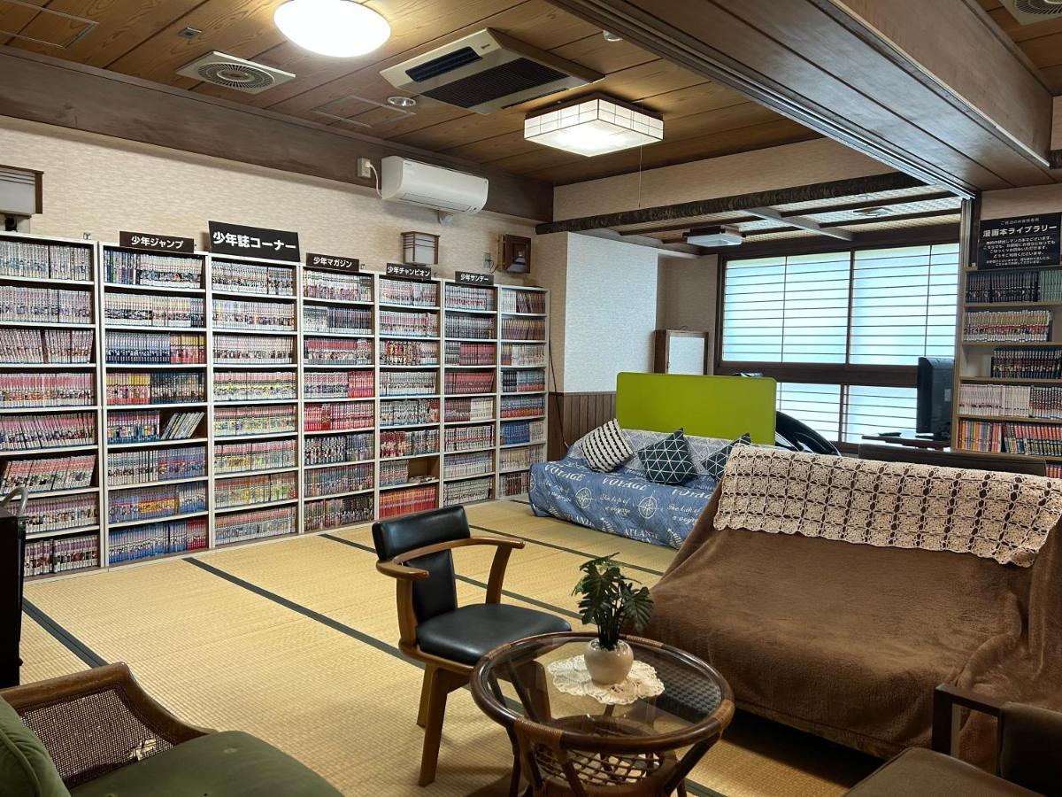Hotel Tsukuba Hills Gakuen-Odori Екстер'єр фото