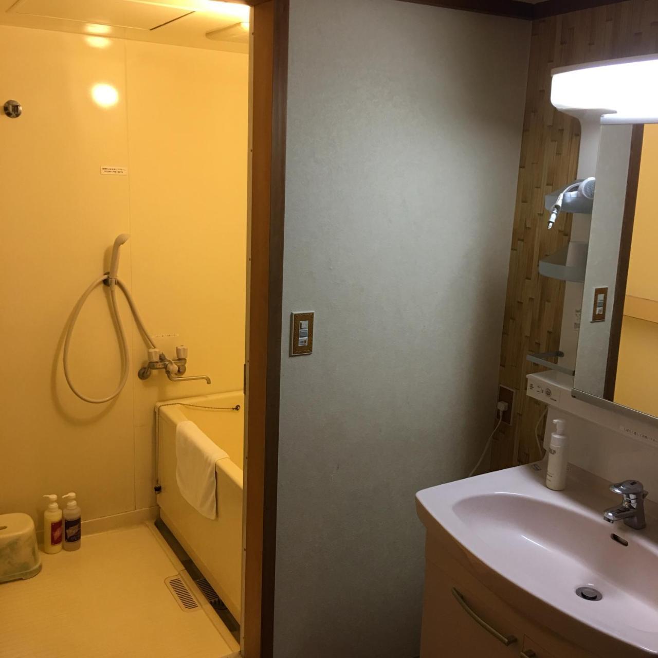 Hotel Tsukuba Hills Gakuen-Odori Екстер'єр фото