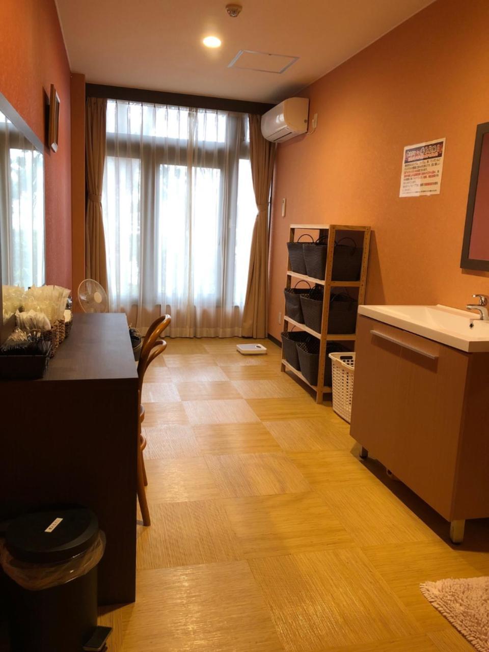 Hotel Tsukuba Hills Gakuen-Odori Екстер'єр фото