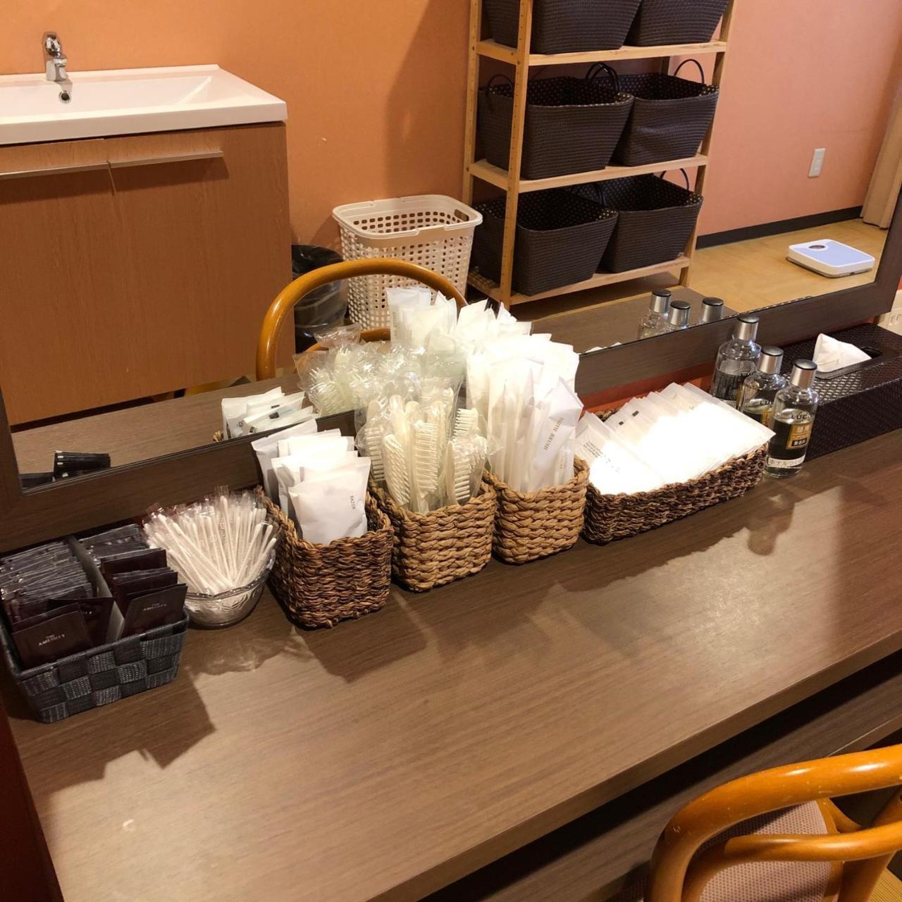 Hotel Tsukuba Hills Gakuen-Odori Екстер'єр фото